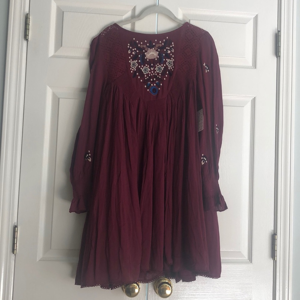 dress
